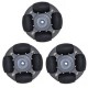 Mecanum Omni Directional Wheel -48mm 